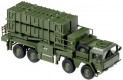 751 Roco PATRIOT on MAN 8x8